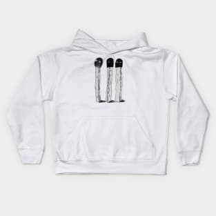 Matches Kids Hoodie